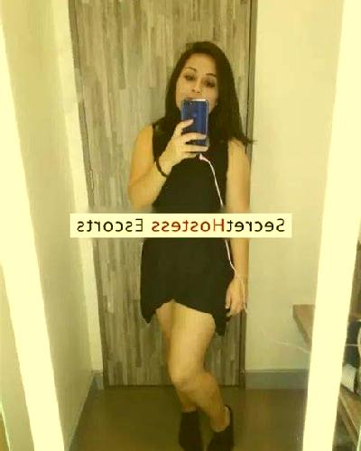 Valentina 3 Rabos escort