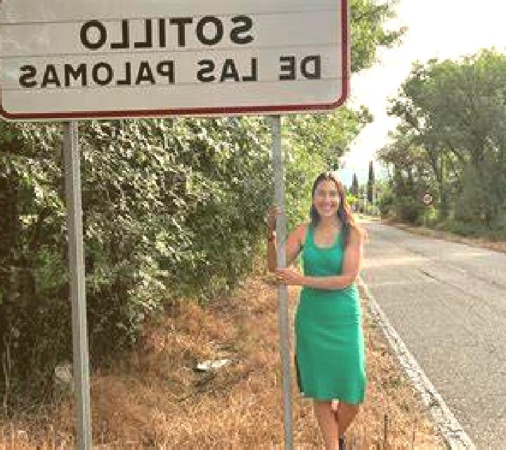 Valentina 3 Vilabella escort