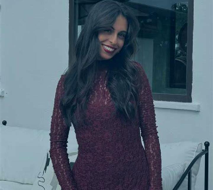 Valentina 3 Villanueva de Azoague escort
