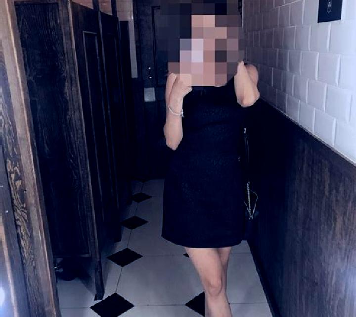 Valentina Antella escort
