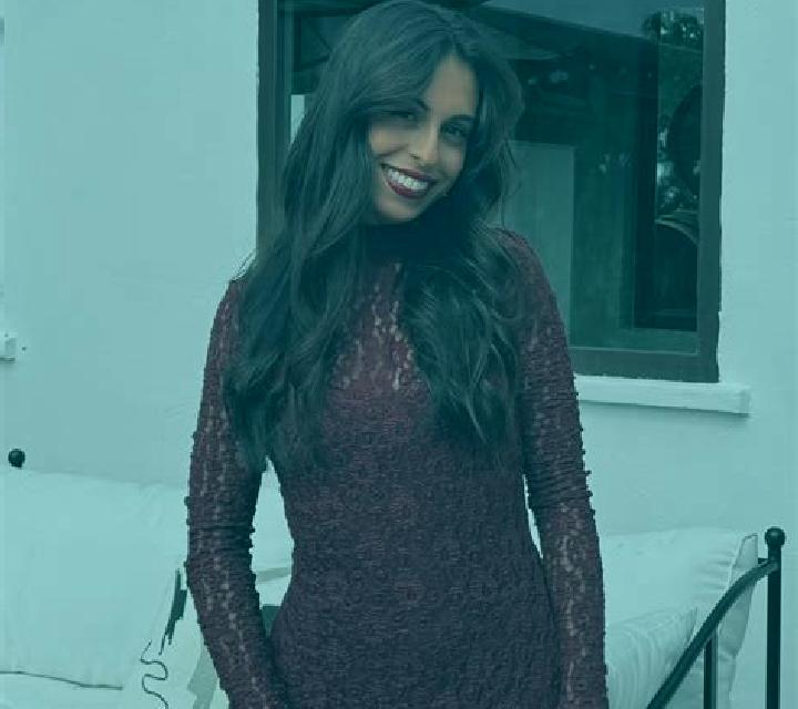 Valentina Cuellar escort