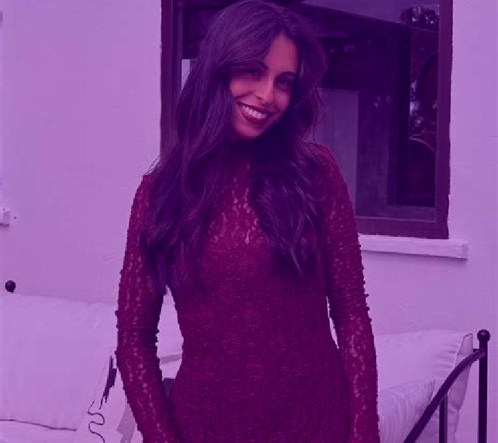 Valentina Pitillas escort