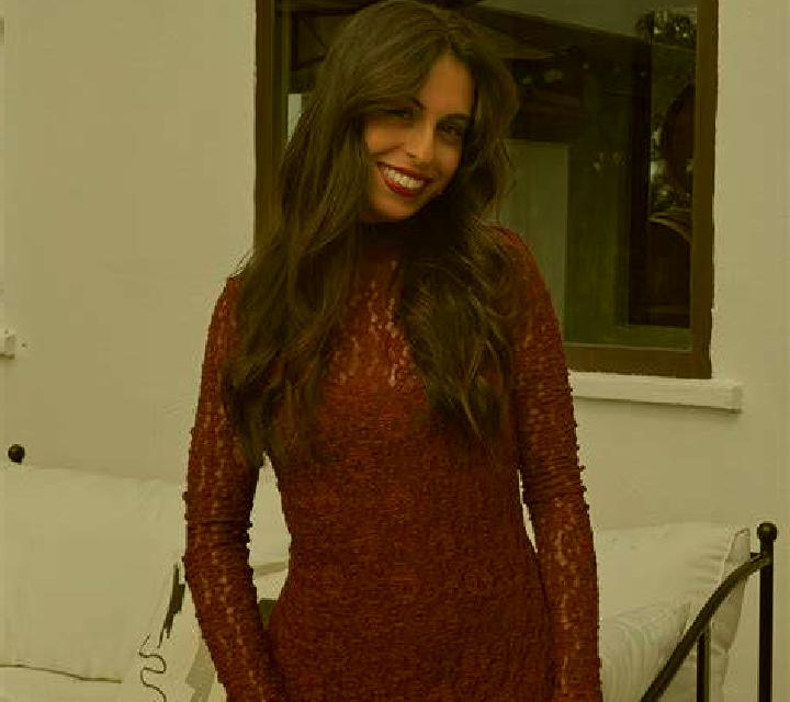 Valentina San Martin de la Vega del Alberche escort