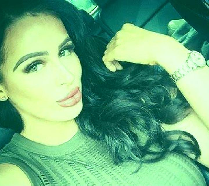 Valentina Valdeprados escort