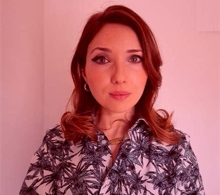 Valentina Villadoz escort