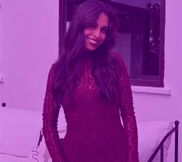 Valentina Vinebre escort