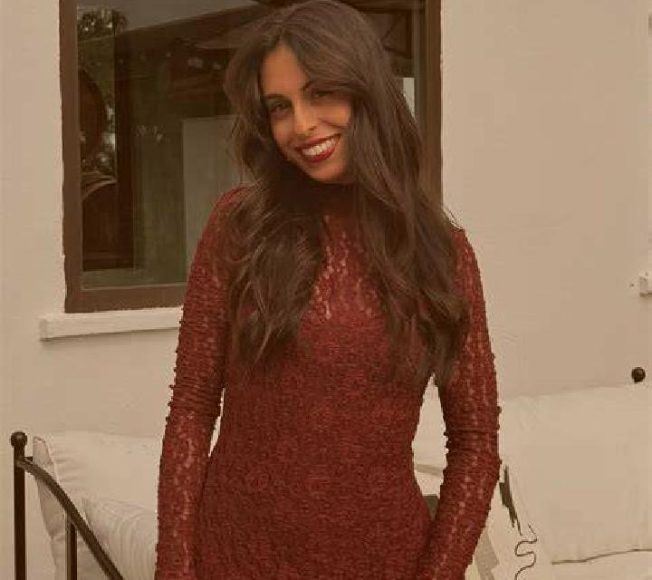 Valeria 2 Algar escort