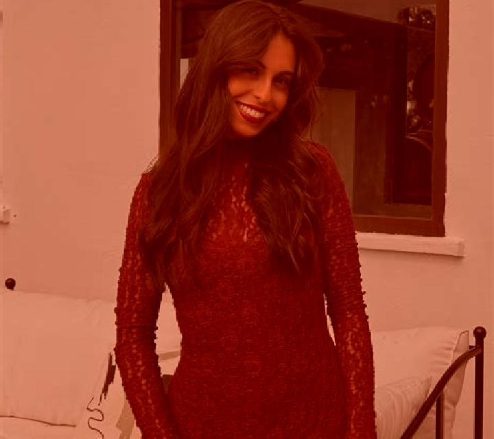 Valeria 2 Madrid Centro escort