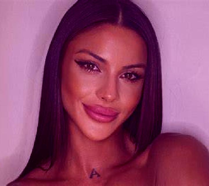 Valeria 2 Montillana escort
