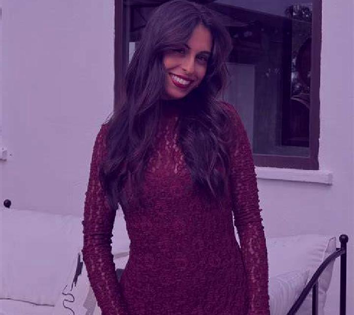 Valeria 2 Valdemoro-Sierra escort