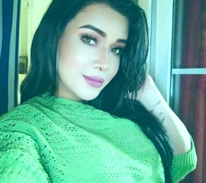 Valeria 3 Balboa escort