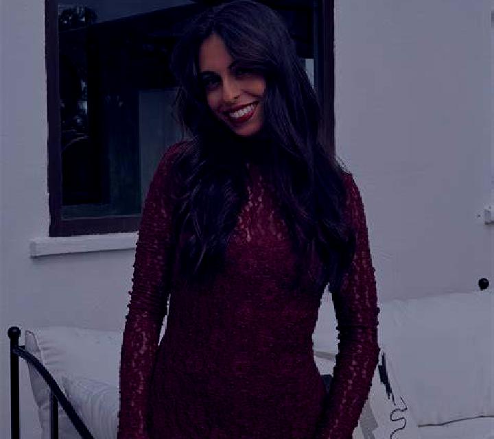 Valeria 3 Grisel escort