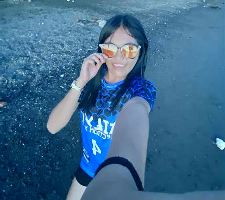 Valeria 3 La Lastrilla escort