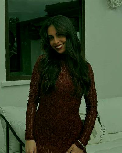 Valeria 3 Laza escort