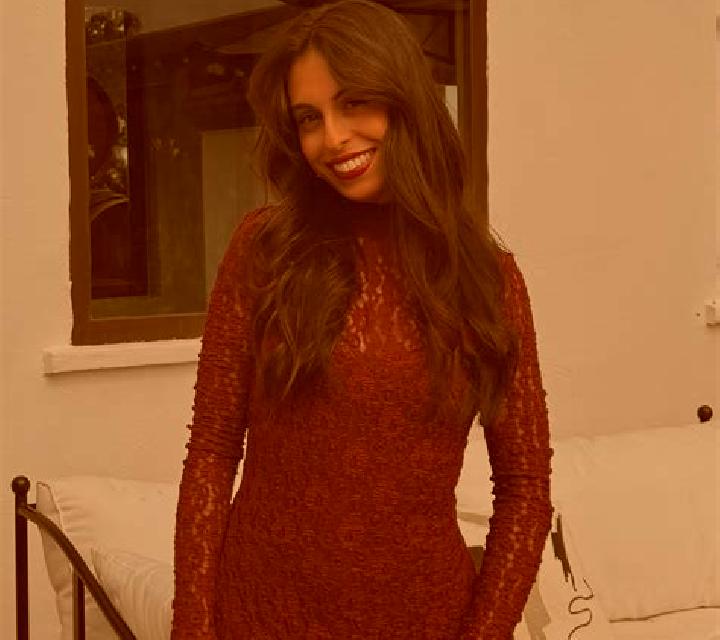 Valeria 3 Navarrevisca escort