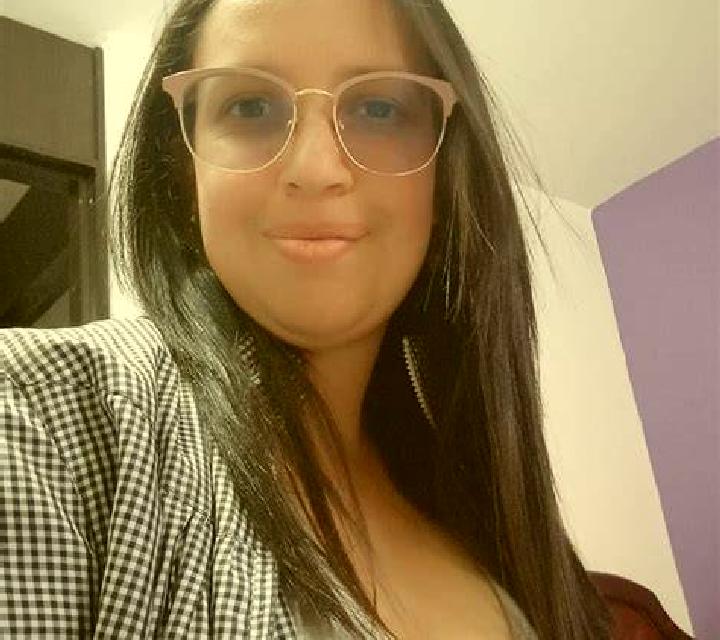 Valeria 3 Palencia escort