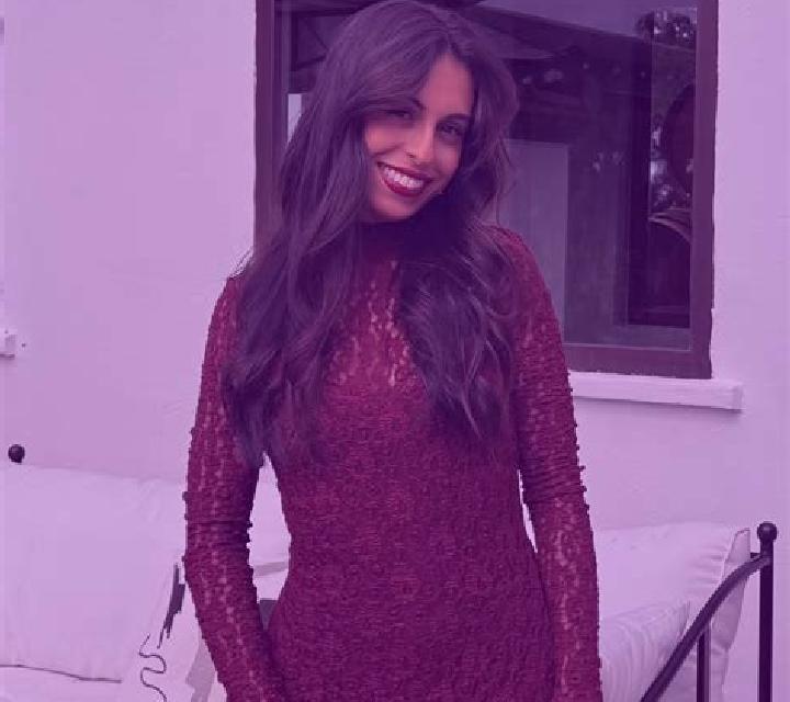 Valeria 3 Pradanos de Bureba escort