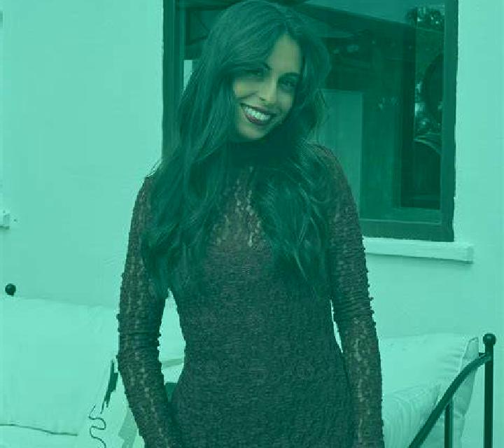 Valeria 3 Topas escort