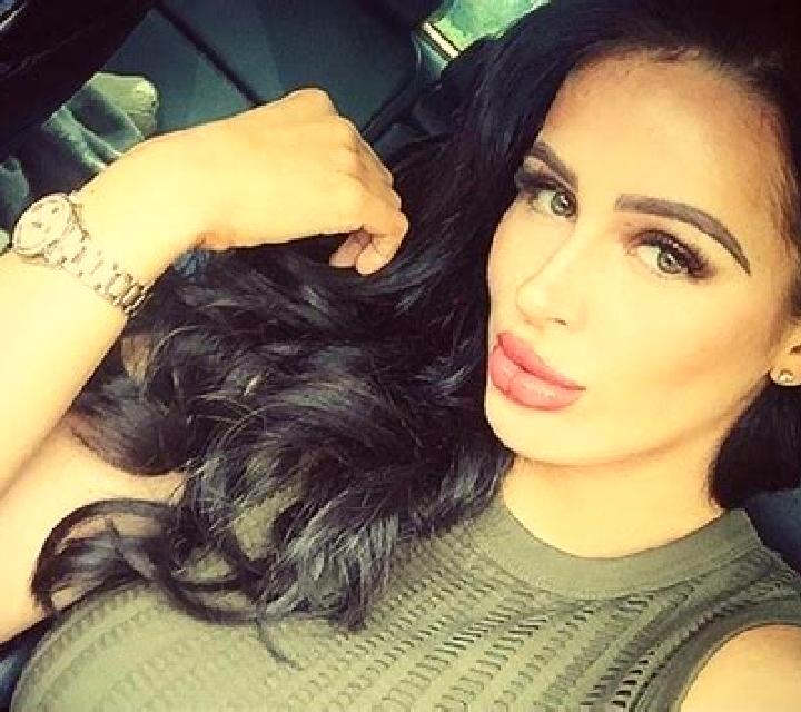 Valeria Albuixech escort