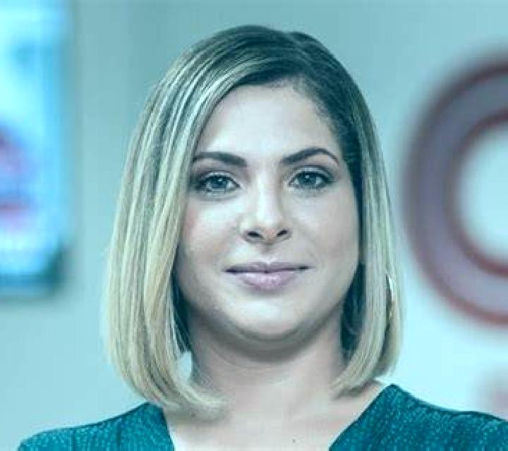 Valeria Arnedo escort