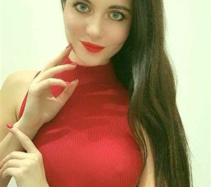 Valeria Ateca escort