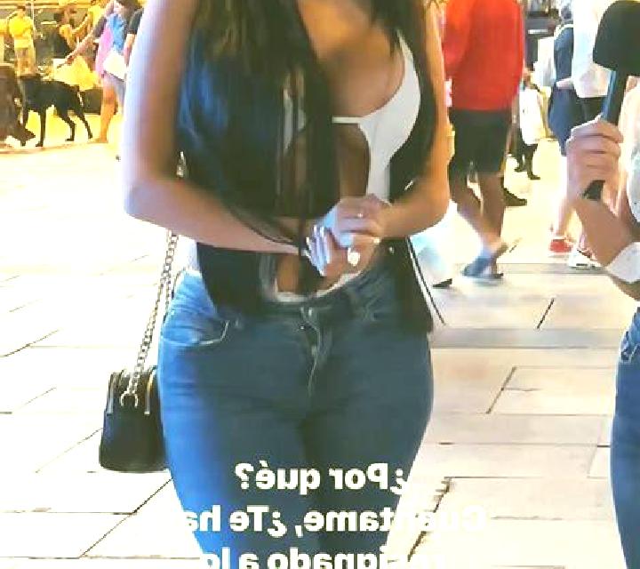 Valeria Barcelona escort