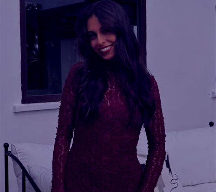 Valeria Barraco escort