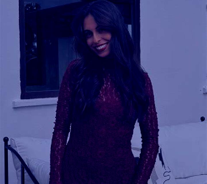Valeria Castellote escort