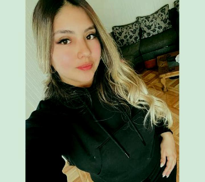 Valeria El Torno escort