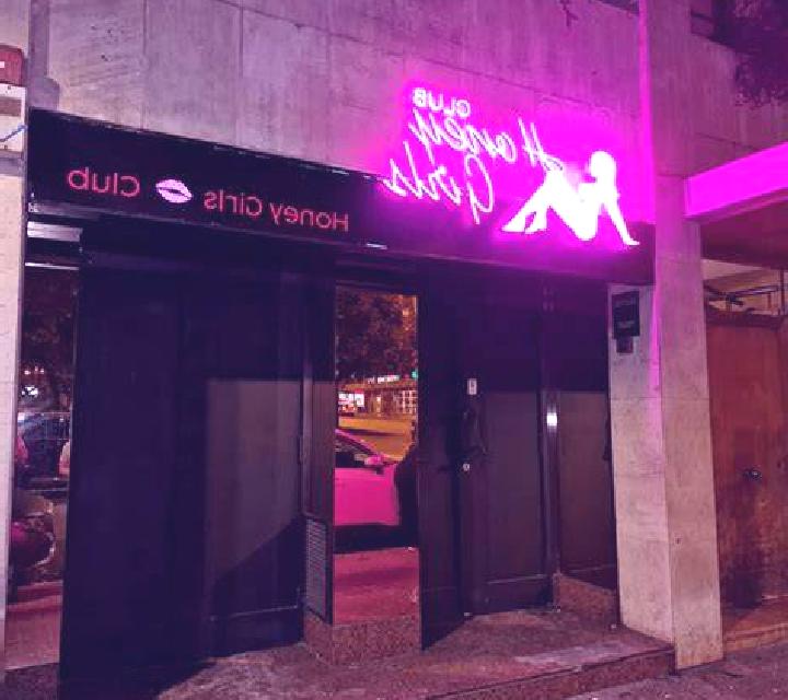 Valeria Fraga escort