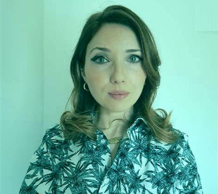 Valeria Guadahortuna escort