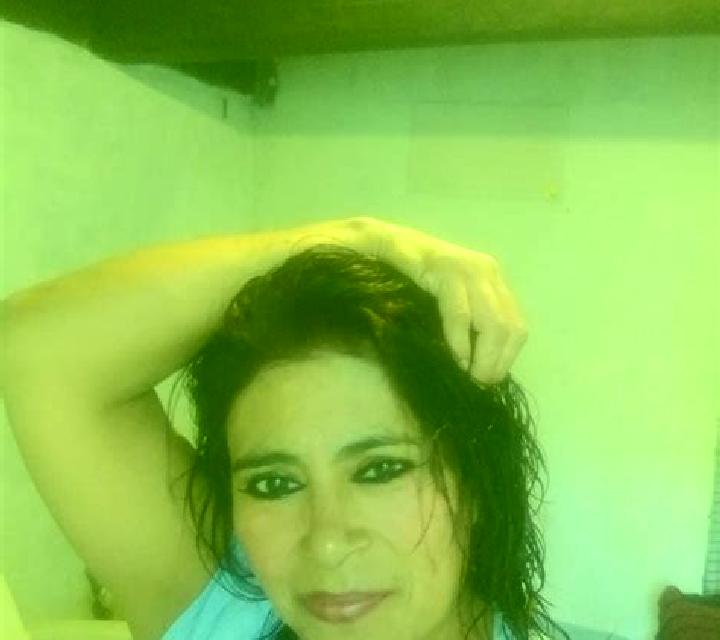 Valeria Gualchos escort