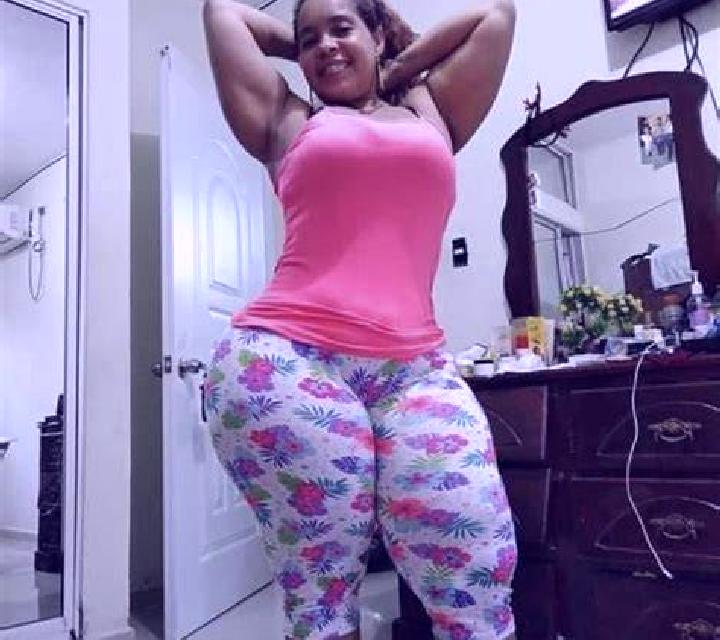 Valeria Los Barrios escort