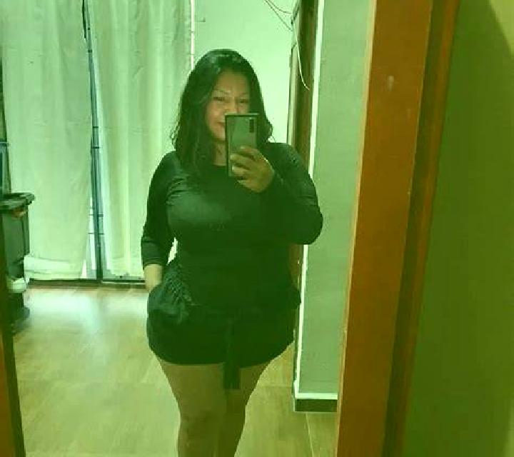 Valeria Pajares de la Laguna escort