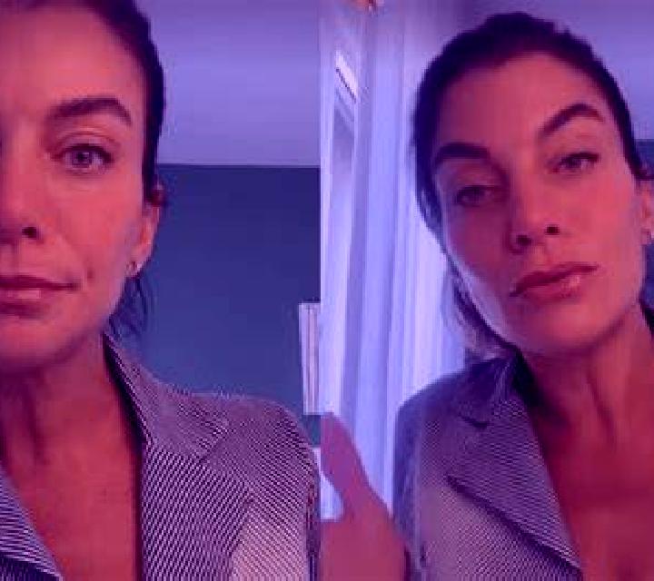 Valeria Palencia de Negrilla escort