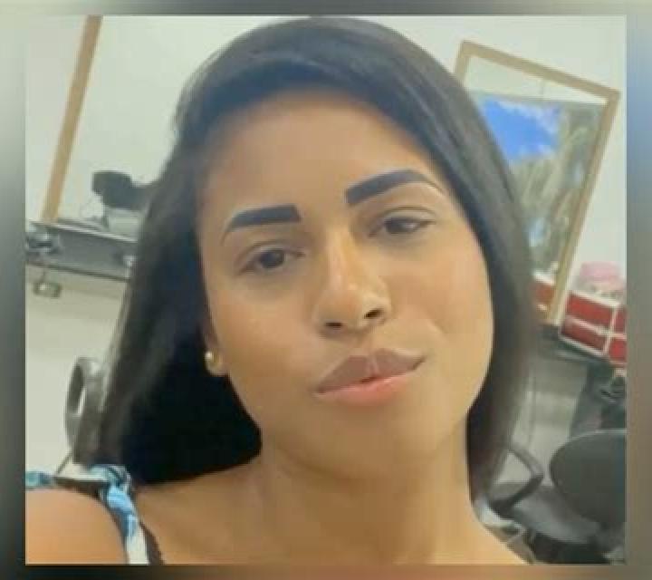 Valeria Salt escort
