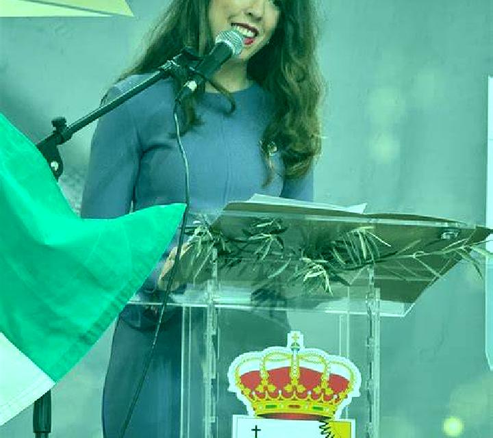 Valeria Santa Cruz de la Palma escort