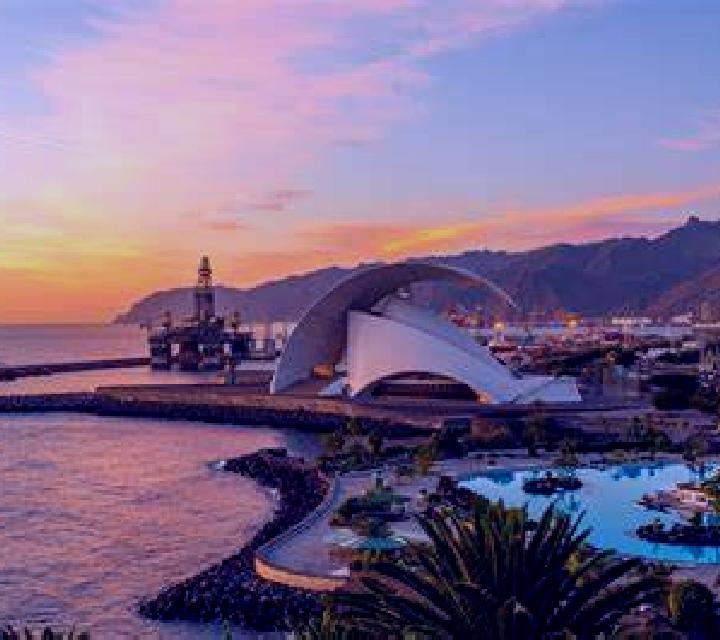 Valeria Santa Cruz de Tenerife escort
