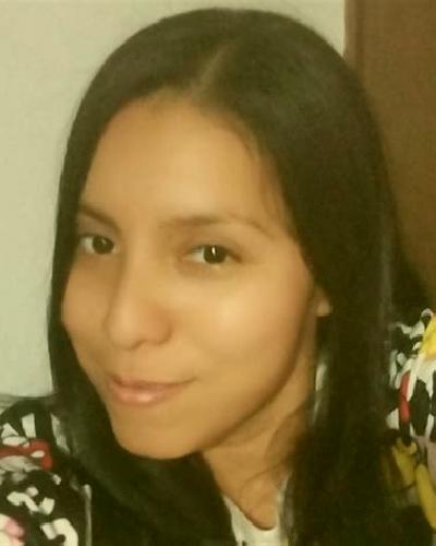 Valeria Tejado escort