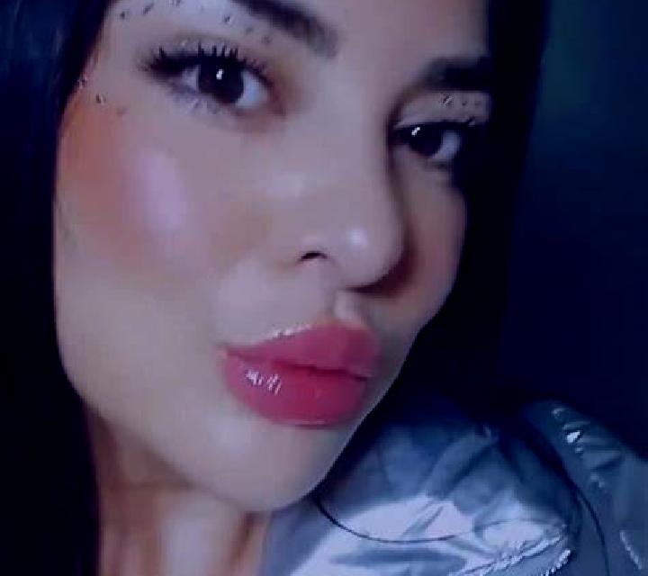 Valeria Villanueva de Valdegovia escort