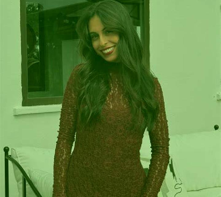 Valeria Villarmentero de Campos escort