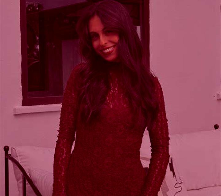 Valeria Yunquera de Henares escort
