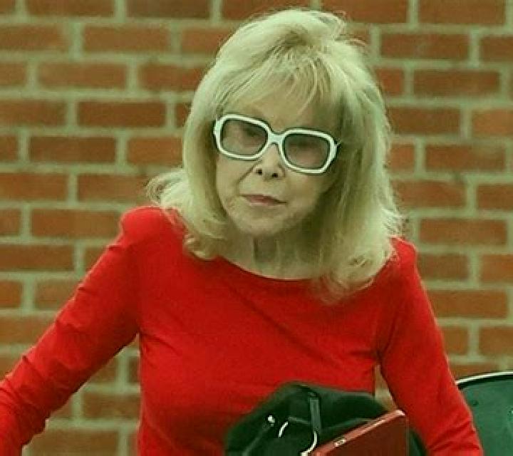 Valeria Zorita de la Frontera escort