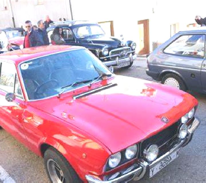 Vega 3 Camarasa escort