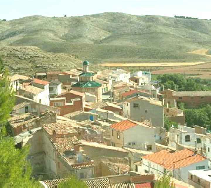 Vega 3 Iniestola escort