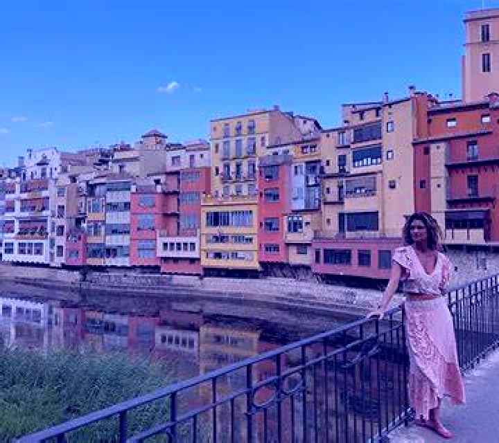 Vega 3 Mequinensa / Mequinenza escort
