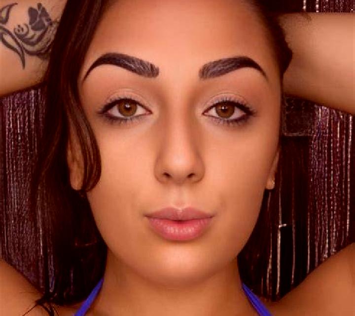 Vega Arguisuelas escort