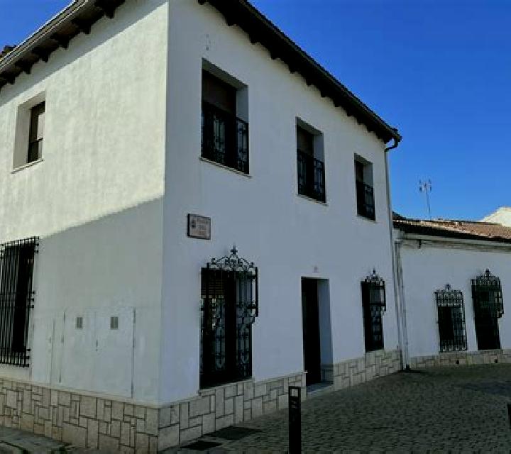Vega Barriopedro escort