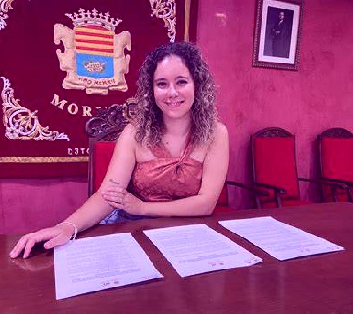 Vega Las Rosas escort