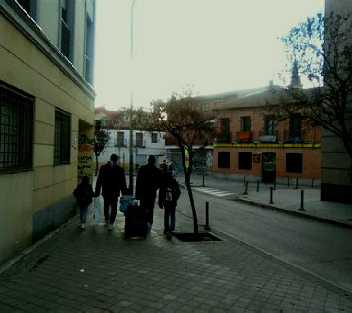 Vega Sestao escort